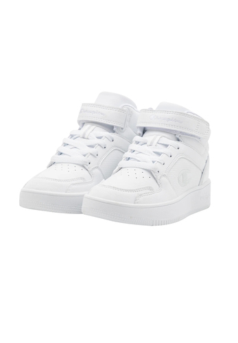 Champion RD18 2.0 MID B GS Kinder Sneaker Unisex S32413-CHA-WW009