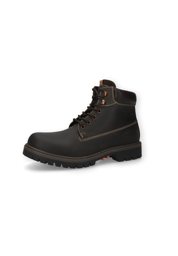 Dockers by Gerli Herren Leder Boots 53AX003-400840 Stiefel Schuhe