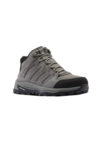 Columbia Herren Redmond IV MID Waterproof Wanderschuh 2128711 033