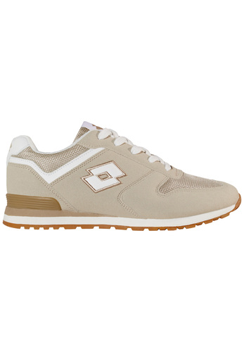 Lotto Unisex EPICAN Sneaker 2401850U 2110 Schuhe Sportschuh beige