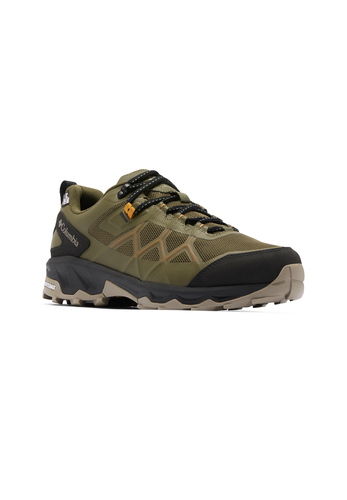 Columbia Herren Peakfreak 3 OutDry Wanderschuhe wasserdicht Nori