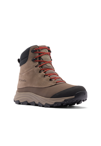 Columbia Herren Expeditionist Shield II  Wet Sand, Red Oxide 