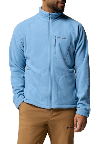 Columbia Fast Trek II Full Zip Fleece Jacket blau