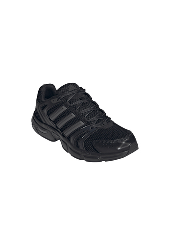 Adidas ECLYPTIX CONTROL Herren Sneaker Schuhe LB8535 Sportswear schwarz