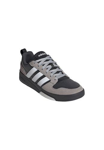 Adidas COURTWAVE Herren Sneaker Schuhe KI9962 Sportswear schwarz/grau