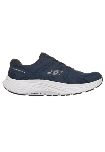 Skechers Herren GO RUN Consistent 3 Core Track Sportschuhe Navy