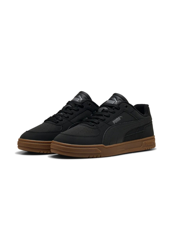 Puma Unisex Caven III Winterised Sneaker Winter Schwarz Grau