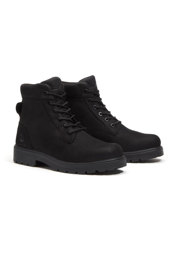 Timberland Herren AUBURN FALLS 6 in Lace Boots TB 0A2R54 W05 Schwarz 