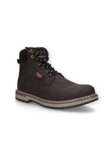 Dockers by Gerli Herren Stiefel Boots 47AF016-630380 Stiefelette Schuhe