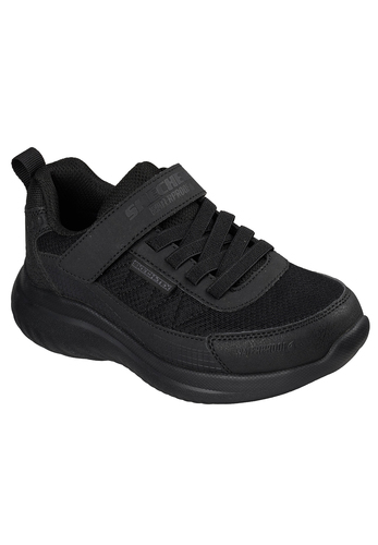 Skechers Bounder 2.0 Aqua Pace Sneaker Wasserdicht Schwarz