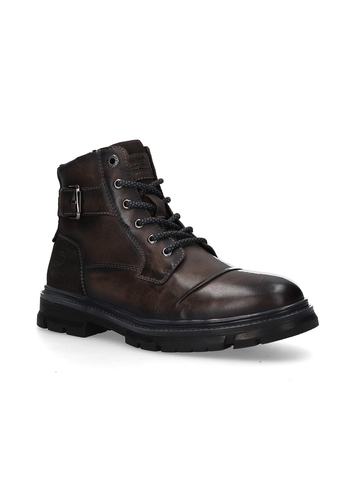 Dockers by Gerli Herren Schn�rboots  59MH002-460220 DKGrey