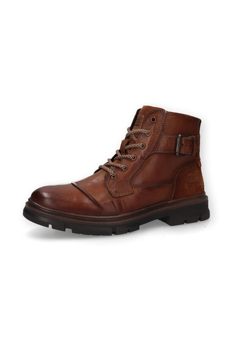 Dockers by Gerli Herren Schn�rboots  59MH002-460440 Tan
