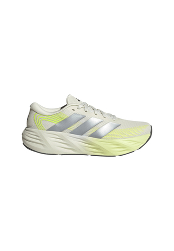 adidas Herren Galaxy 8 Laufschuhe Running Wei� Grau Gr�n