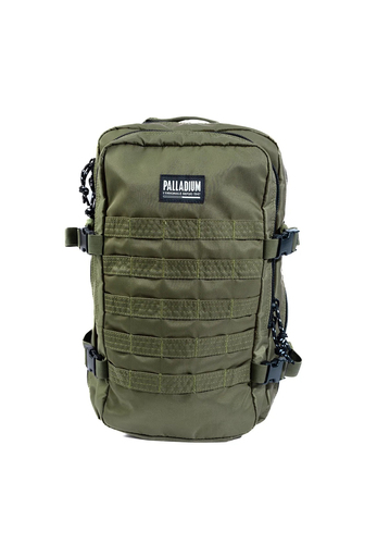 Palladium Baroudeurin 25L Rucksack Nylon Laptopfach Einheitsgr��e