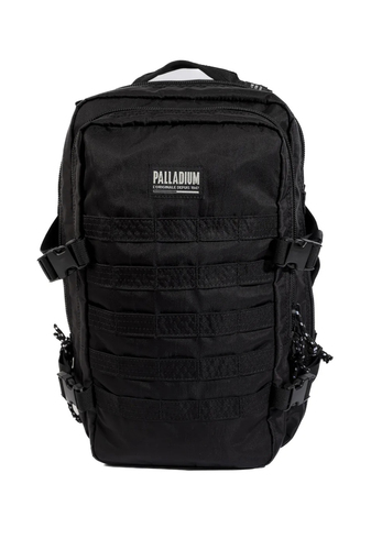 Palladium Baroudeurin 25L Rucksack Nylon Laptopfach Einheitsgr��e