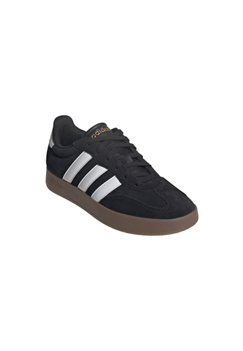 adidas Sportswear Herren BARREDA Sneaker Core Black/Ftwr White