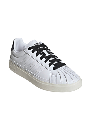 Adidas STREETTALK SC Herren Sneaker Schuhe KI9203 Cloud White