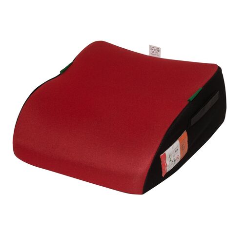 UNITED KIDS Autositzerh�hung Safari - iSize Norm R129 Autositz f�r Kinder von 135-150 cm 