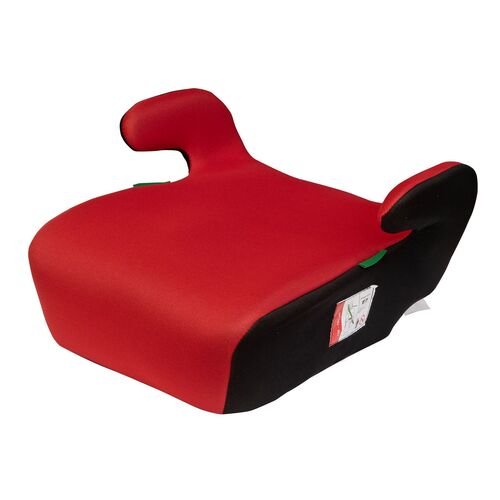 UNITED KIDS Autositzerh�hung Vito - iSize Norm R129 Autositz f�r Kinder von 126-150 cm 