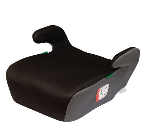 UNITED KIDS Autositzerh�hung Vito - iSize Norm R129 Autositz f�r Kinder von 126-150 cm 