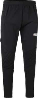 Derbystar Torwart-Hose Kai Pro Ii - schwarz
