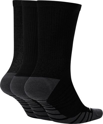 Nike Everyday Max Cushioned Training Crew Socken (3 Paar)