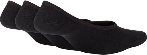 Nike Everyday Lightweight Damen Training Footie Socken (3 Paar)