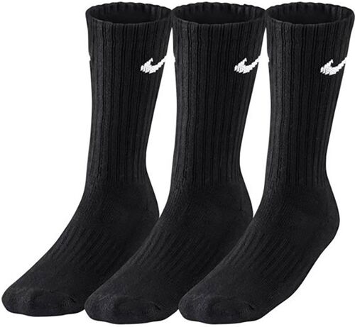 Nike Cushioned Training Crew Socken (3 Paar)