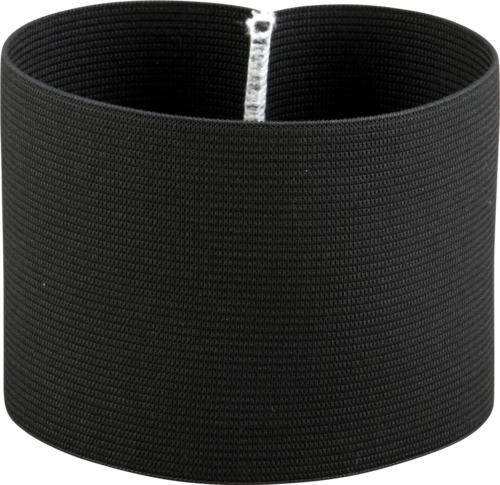 Derbystar Kapit�nsbinde Neutral Senior Neu - schwarz