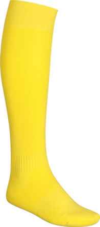 Derbystar Stutzenstrumpf - gelb