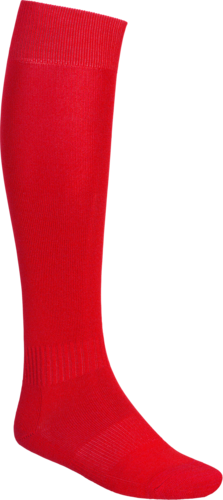 Derbystar Stutzenstrumpf - rot