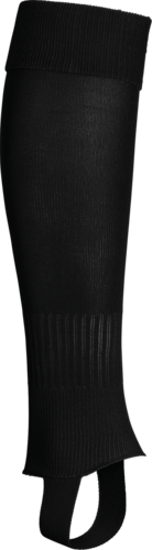 Derbystar Stutzen Neu - schwarz