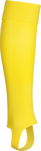 Derbystar Stutzen Neu - gelb