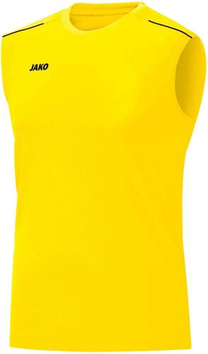Jako Tanktop Classico - citro