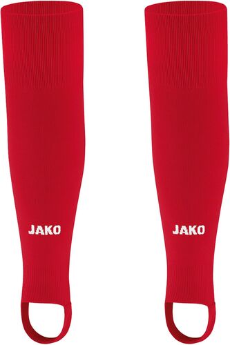 Jako Stutzen Glasgow 2.0 - sportrot