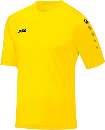 Jako Trikot Team Ka - citro