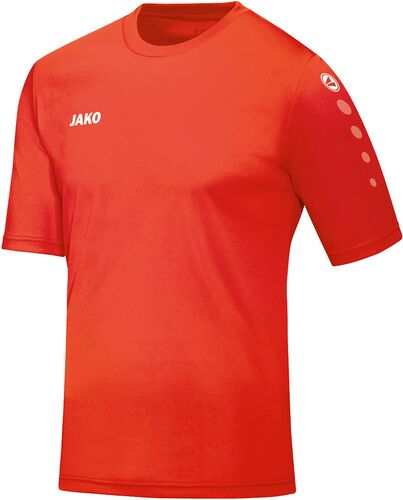 Jako Trikot Team Ka - flame