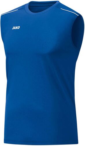 Jako Tanktop Classico - royal