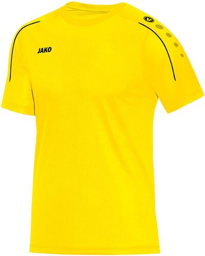 Jako T-Shirt Classico - citro