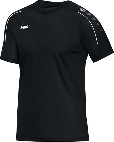 Jako T-Shirt Classico - schwarz