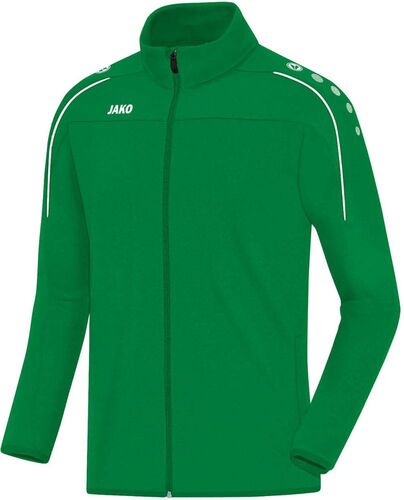 Jako Trainingsjacke Classico - sportgrn