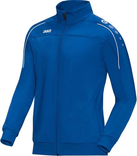 Jako Polyesterjacke Classico - royal