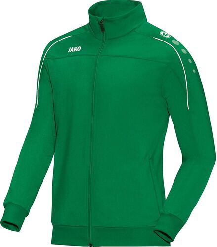 Jako Polyesterjacke Classico - sportgr�n