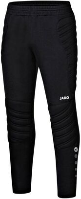 Jako Tw-Hose Striker - schwarz