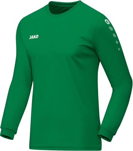 Jako Trikot Team La - sportgr�n