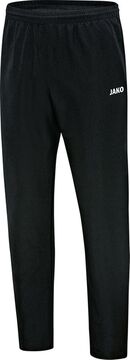 Jako Pr�sentationshose Classico Langgr��en - schwarz