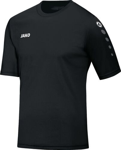 Jako Trikot Team Ka - schwarz