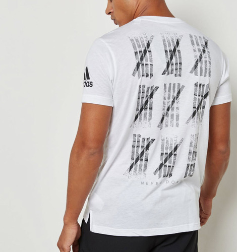 adidas Freelift Count T-shirt Trainingsshirt