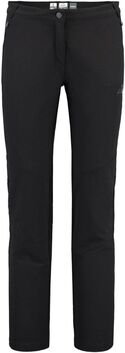 McKINLEY Da.-Hose Yuba Wms Sht - black