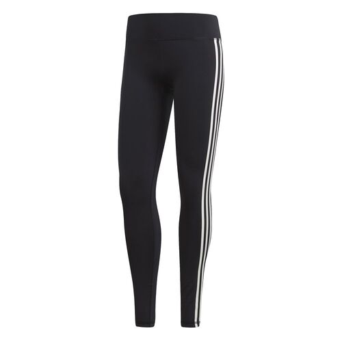 adidas Damen Believe This 3-Streifen Tight